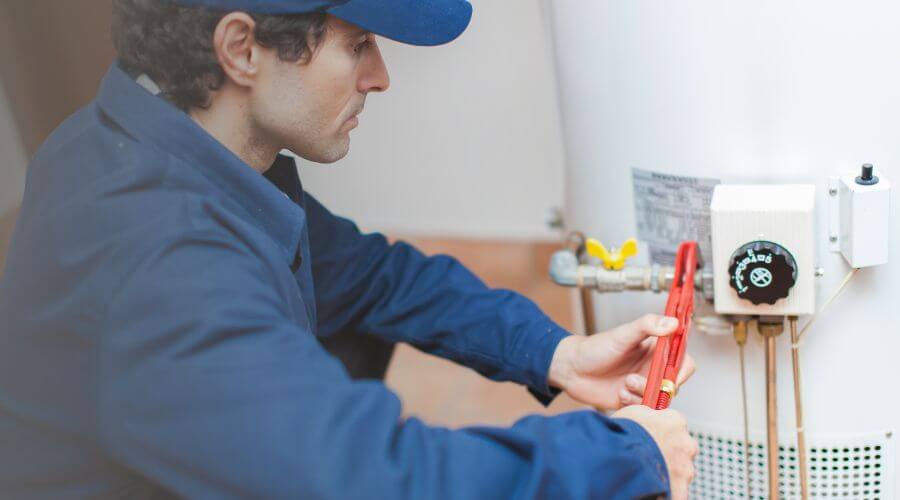 Professional Gas Leak Detection in Toronto, SD